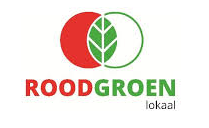 Logo RoodGroen Lokaal Gennep 